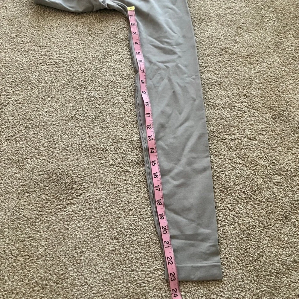 Gymshark gray athletic
